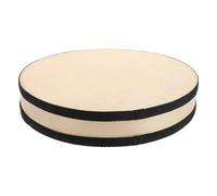 Toddmomy Wave Bead Sea Drum: Strumento A Percussione Educativo Con Tamburo Sonoro Che Stimola La Creatività Musicale Per Le Lezioni Di Musica Prescolare A Casa