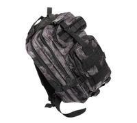 Toddmomy Zaino Outdoor Multifunzionale con Capacità per Escursioni e Oxford per Attività e Organizzazione Utensili