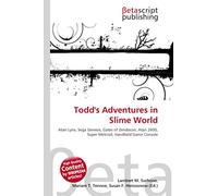 Todd's Adventures in Slime World: Atari Lynx, Sega Genesis, Gates of Zendocon, Atari 2600, Super Metroid, Handheld Game Console