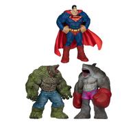 Todd's Mods DC Direct Collector Vinyl Statues 11 cm Wave 2 Assortment (3)