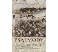 Toddy Hoare Psalmody (Tascabile)