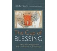 Toddy Hoare The Cup of Blessing (Tascabile)