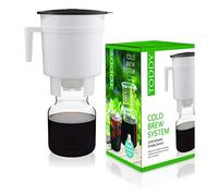 Toddy, Macchina per caffè a freddo