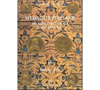 Toderi ,Giuseppe, Va - Medaglie italiane del Museo nazionale del Bargello. Vol.