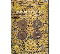 Toderi ,Giuseppe, Va - Medaglie italiane del Museo nazionale del Bargello. Vol.I