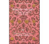 Toderi,Giuseppe Vann - Monete italiane del Museo Nazionale del Bargello. Volume