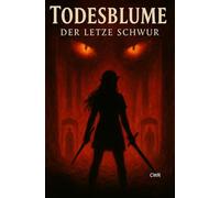Todesblume - der letzte Schwur