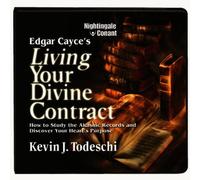Todeschi, Kevin - Living Your Divine Contract