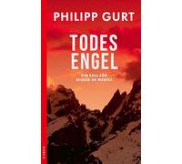 Todesengel: Ein Fall für Giulia de Medici: 8