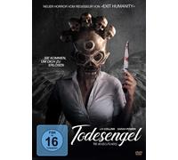 Todesengel - The Hexecutioners (DVD)