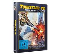 Todesflug 78 - New York - Paris