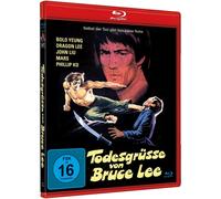 Bruceploitation - Todesgrüsse Von Bruce Lee [Edizione: Germania]