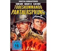 Todeskommando Panthersprung