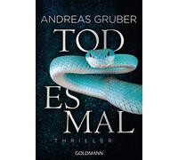 Todesmal: Maarten S. Sneijder und Sabine Nemez 5 - Thriller
