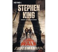 Todesmarsch (Film): Roman - Romanvorlage zur großen Verfilmung 'The Long Walk'. Kinostart: 11. September 2025: 12395(01)