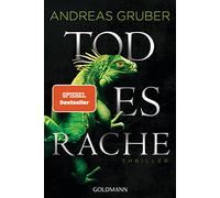 Todesrache: Thriller: 7