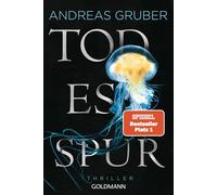 Todesspur: Thriller: 8
