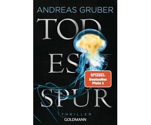 Todesspur: Thriller: 8