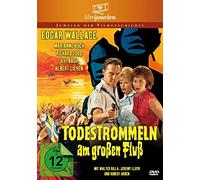 Todestrommeln am großen Fluss - Filmjuwelen