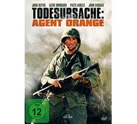Todesursache Agent Orange