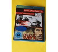 Todeszug nach Yuma/Rescue Dawn - Best of Hollywood/2 Movies Collector's Pack