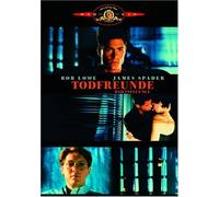 Todfreunde - Bad Influence