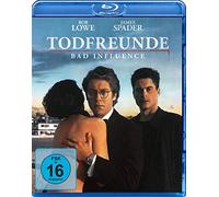 Todfreunde - Bad Influence