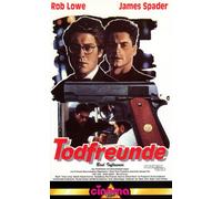 Todfreunde - Bad Influence