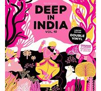 Todh Teri - Deep In India Vol. 10