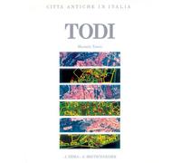 Todi. Forma e urbanistica