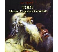 Todi. Museo pinacoteca comunale