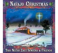 Todi Neesh Zhee Singers & Friends - Navajo Christmas