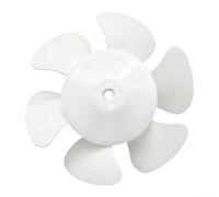 Todikaper Aspiratore da cucina in plastica a forma di D, 20 cm | Design a forma di D, copertura di 20 cm, per plastica resistente, impedisce l'ingresso di polvere, sostituisce le vecchie