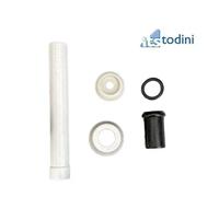 Todini ITS KIT Completo Vaso Muro 14.13