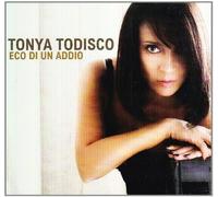 Todisco Tonia - Eco Di Un Addio