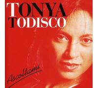 Todisco Tonya - Ascoltami