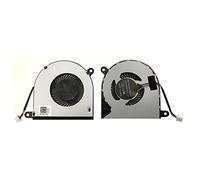 Todiys Ventola di raffreddamento CPU per Dell Inspiron 13 13,3" 5368 5378 5379 7375 7368 7378 P69G 15 15.6" 5568 5578 7569 7579 P58F 31TPT 031TPT CN-031 TPT 023.1006M.0012 DFB451005M20TEP.