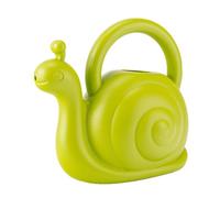 Todler Decant Jug - Adorable Criter Shaped Liquid Vessel, 1500ml Novel Yardlet Pitcher, Small Flora Soaker | Nursery Patio Exploration, Early Learner Recreation, Handy Splash Container, Mini Greener