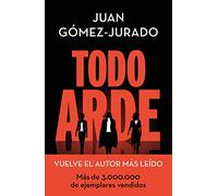 Todo arde: 1