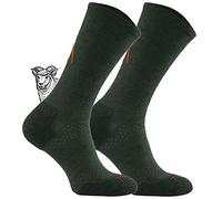 TODO Calzini da trekking BP LIGHT da uomo, donna, da trekking, Funzionali in misto 34% lana merino, Traspiranti, Antibatterici, Outdoor