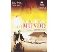 Todo El Bien Del Mundo (Import)