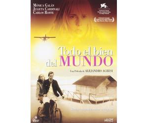 Todo El Bien Del Mundo (Import)