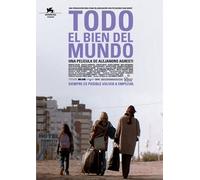 Todo El Bien Del Mundo [Import espagnol]