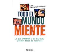 Todo el mundo miente