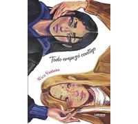 Todo empezó contigo: 1