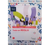 TODO EN REGLA SET - (9788838344183) + Materiali didattici - Rebillo