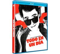 Todo en un día - BD