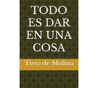 TODO ES DAR EN UNA COSA