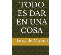 TODO ES DAR EN UNA COSA
