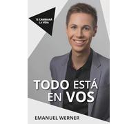 Todo esta en vos